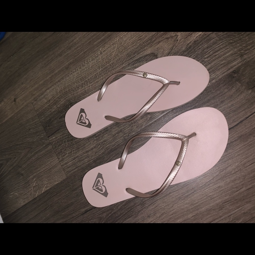 Flip flops